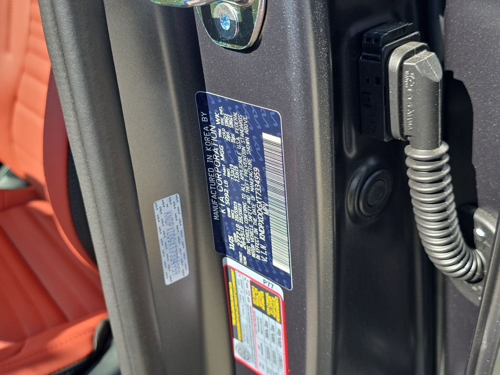 2026 Kia Sportage Hybrid SX-Prestige San Clemente CA