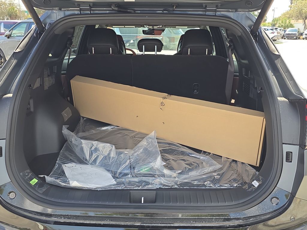 2026 Kia Sportage Hybrid SX-Prestige San Clemente CA