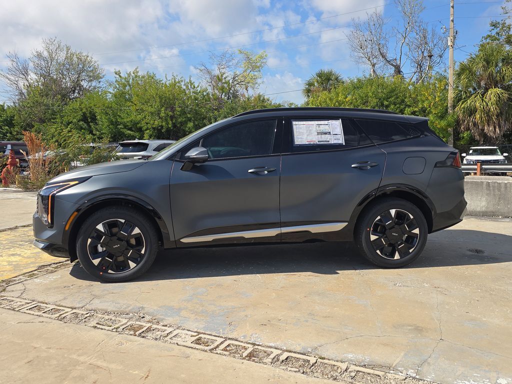 2026 Kia Sportage Hybrid SX-Prestige San Clemente CA