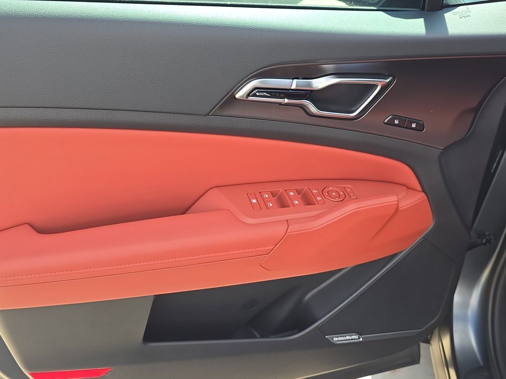 2026 Kia Sportage Hybrid SX-Prestige San Clemente CA