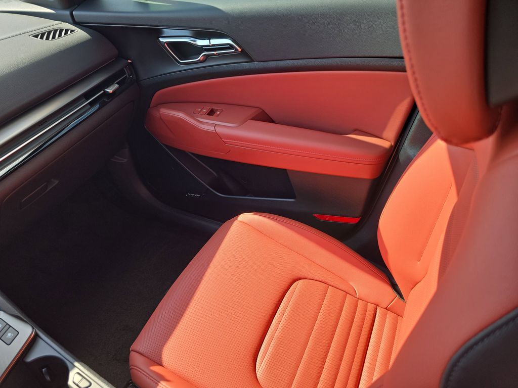 2026 Kia Sportage Hybrid SX-Prestige San Clemente CA