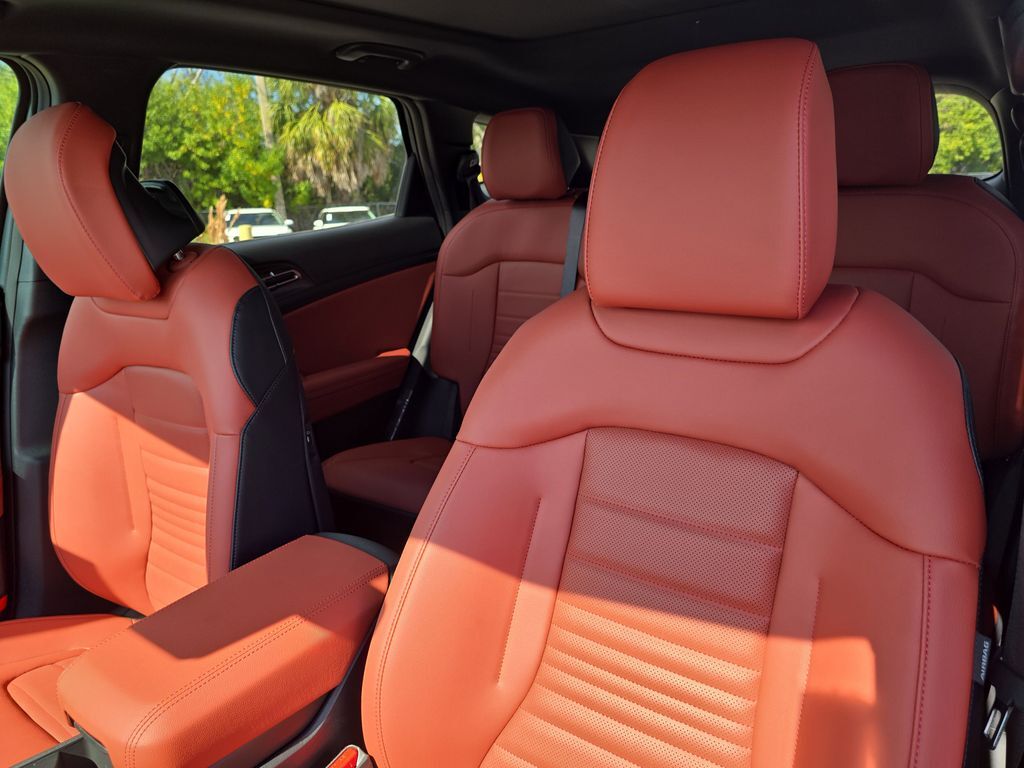 2026 Kia Sportage Hybrid SX-Prestige San Clemente CA