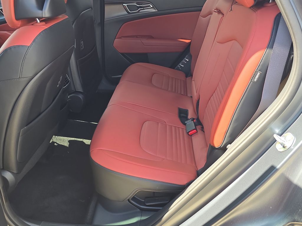 2026 Kia Sportage Hybrid SX-Prestige San Clemente CA