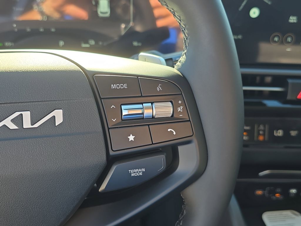 2026 Kia Sportage Hybrid SX-Prestige San Clemente CA