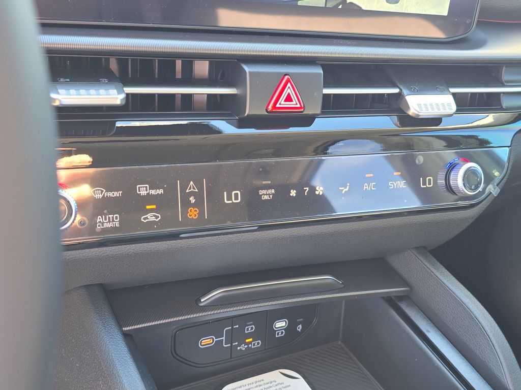 2026 Kia Sportage Hybrid SX-Prestige San Clemente CA