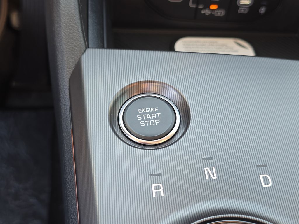 2026 Kia Sportage Hybrid SX-Prestige San Clemente CA