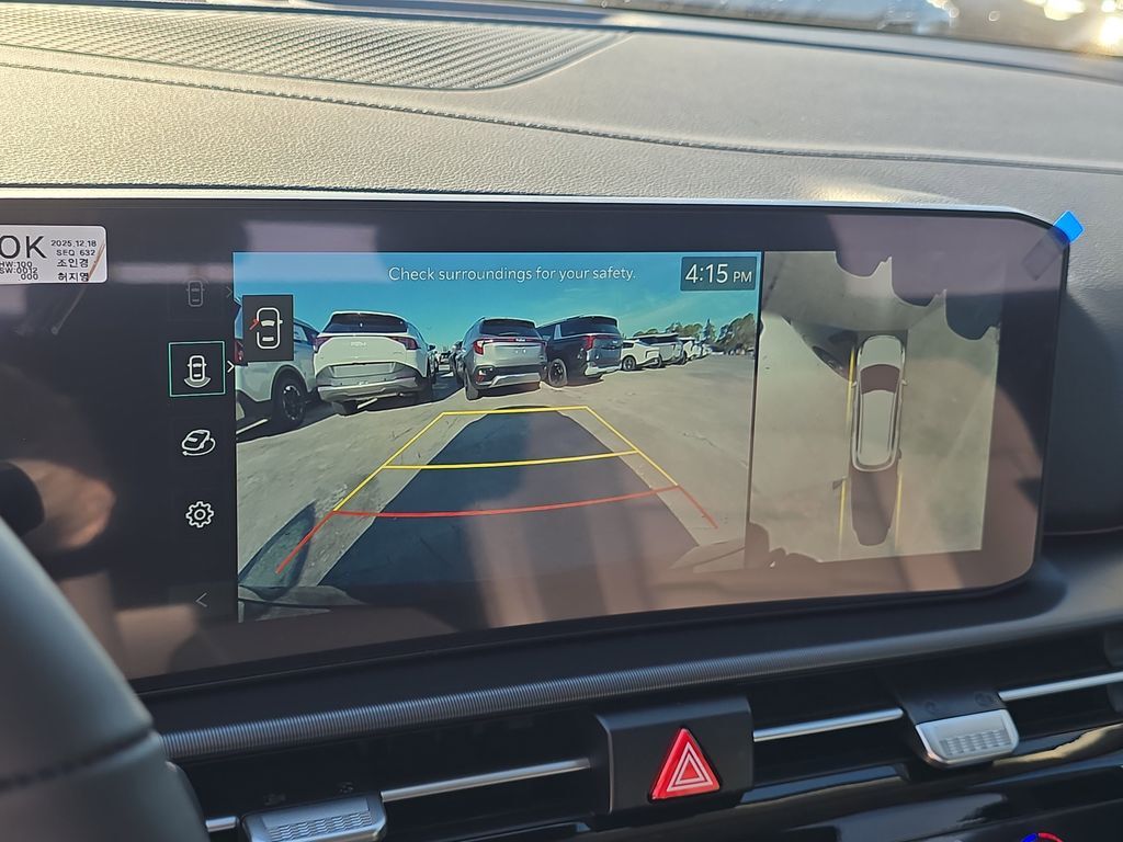 2026 Kia Sportage Hybrid SX-Prestige San Clemente CA