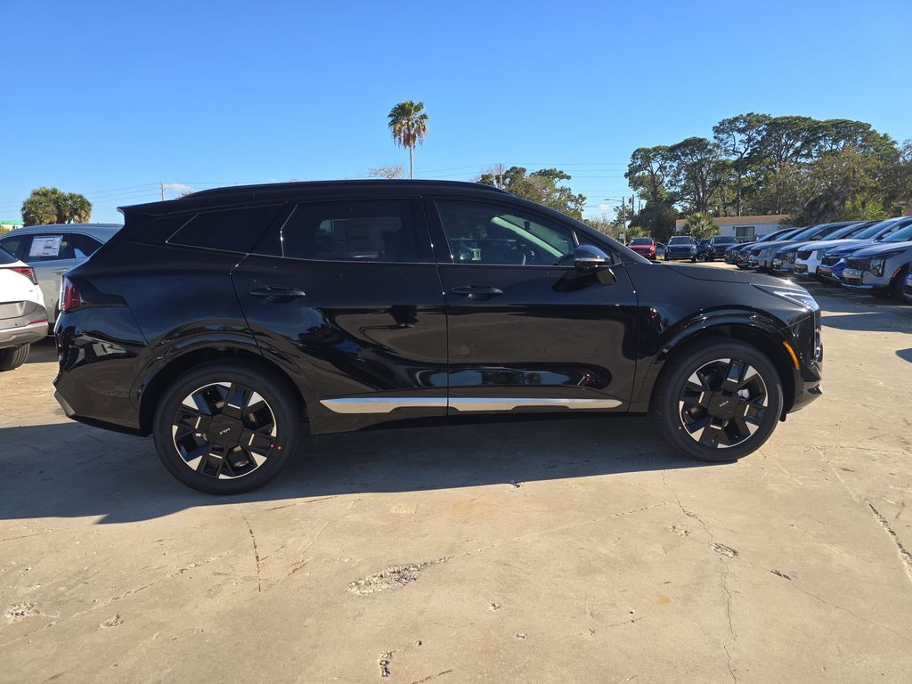 2026 Kia Sportage Hybrid SX-Prestige San Clemente CA