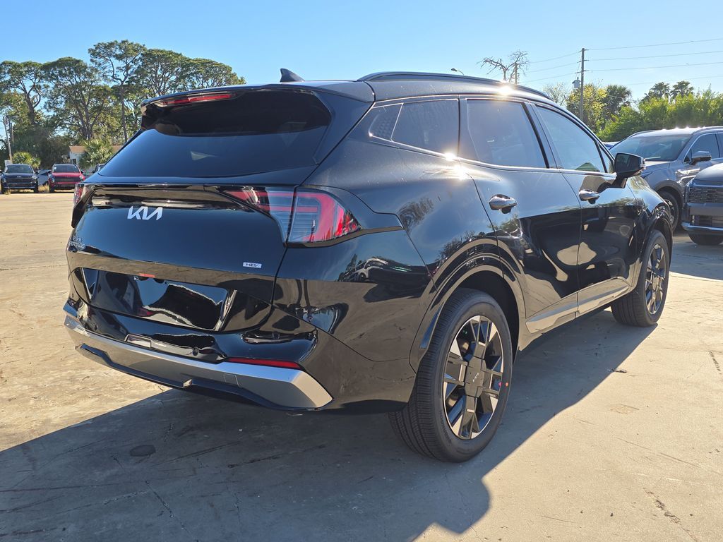 2026 Kia Sportage Hybrid SX-Prestige San Clemente CA