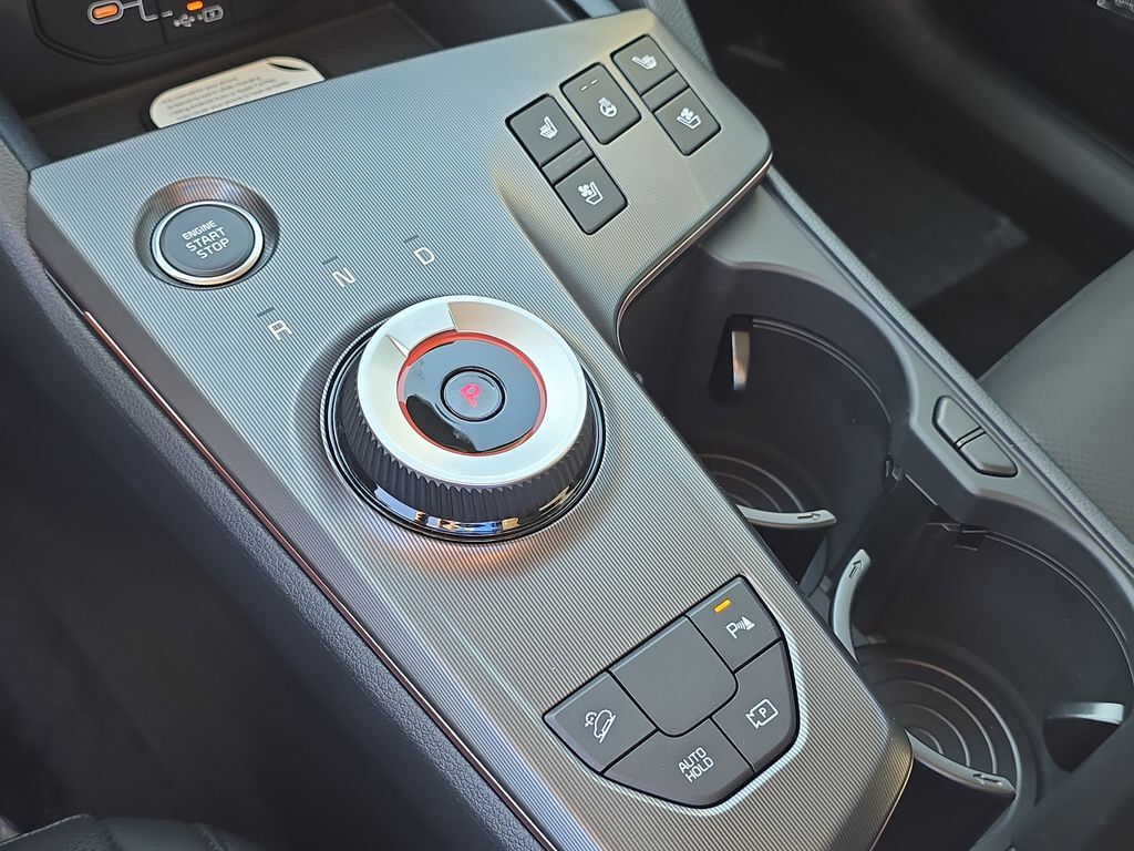 2026 Kia Sportage Hybrid SX-Prestige San Clemente CA