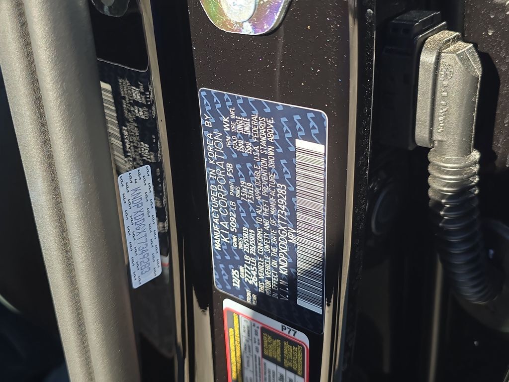 2026 Kia Sportage Hybrid SX-Prestige San Clemente CA