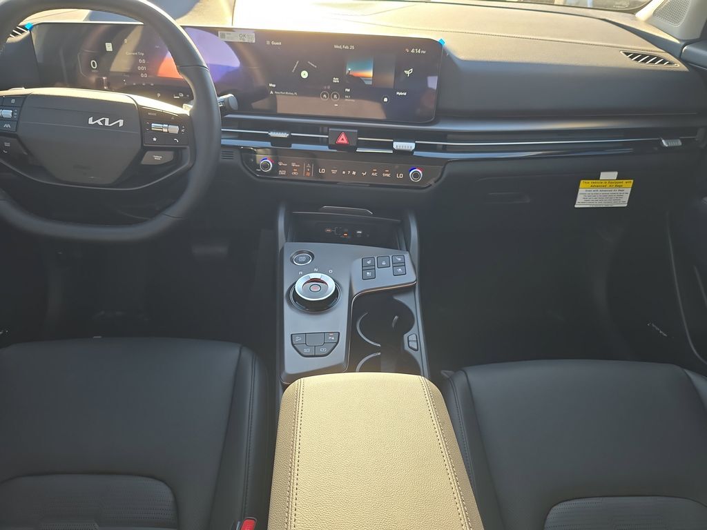 2026 Kia Sportage Hybrid SX-Prestige San Clemente CA