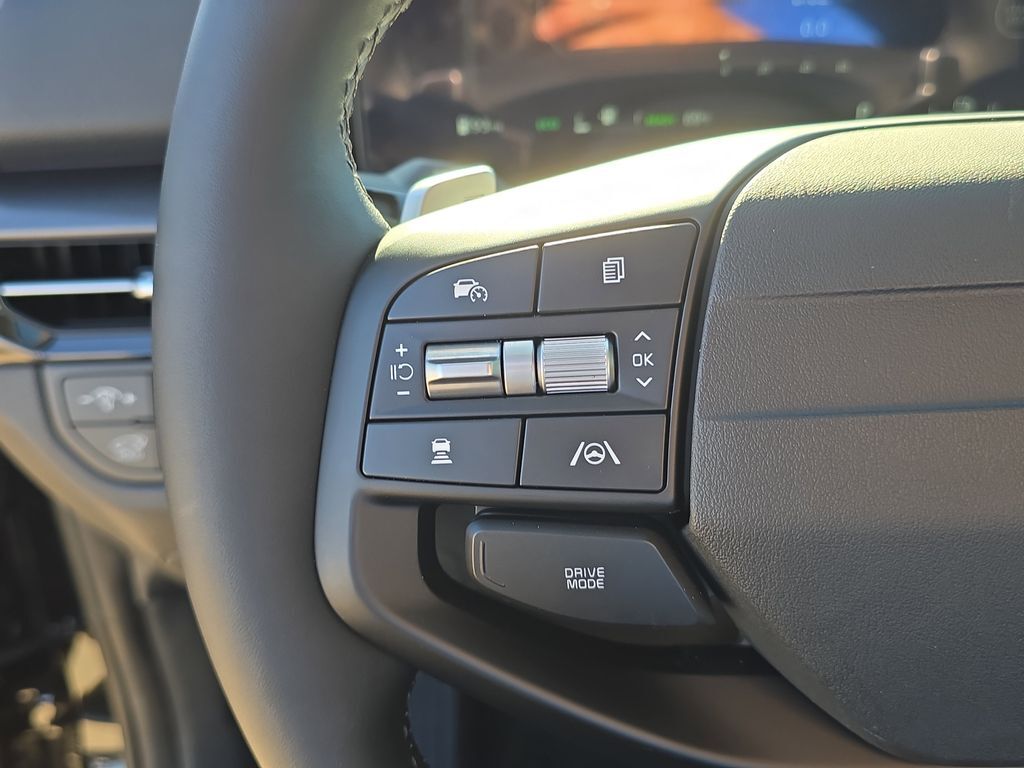 2026 Kia Sportage Hybrid SX-Prestige San Clemente CA