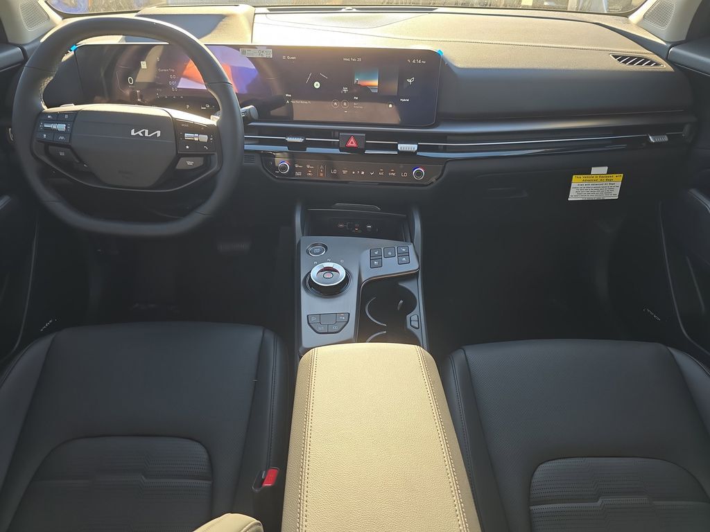 2026 Kia Sportage Hybrid SX-Prestige San Clemente CA