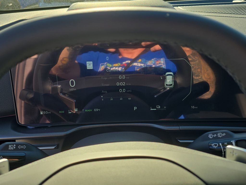 2026 Kia Sportage Hybrid SX-Prestige San Clemente CA