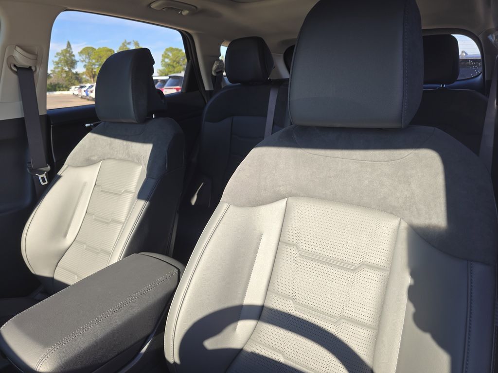 2026 Kia Sportage Hybrid SX-Prestige San Clemente CA