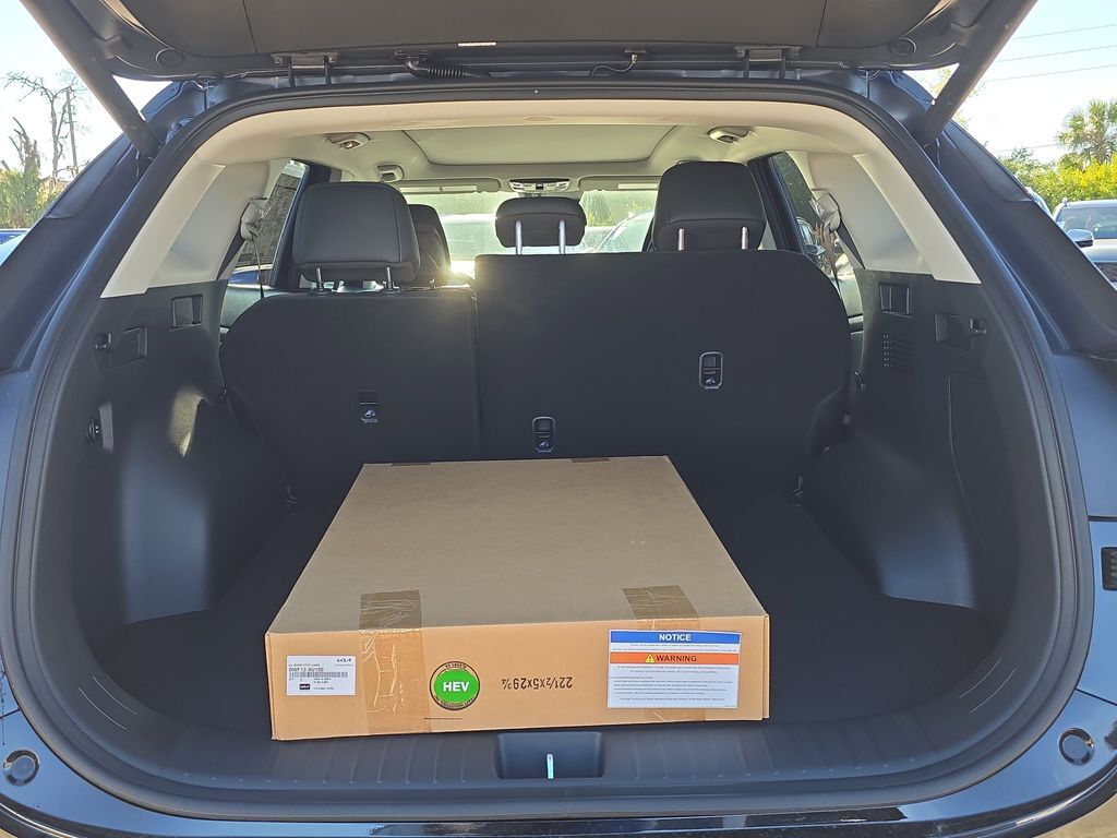 2026 Kia Sportage Hybrid SX-Prestige San Clemente CA