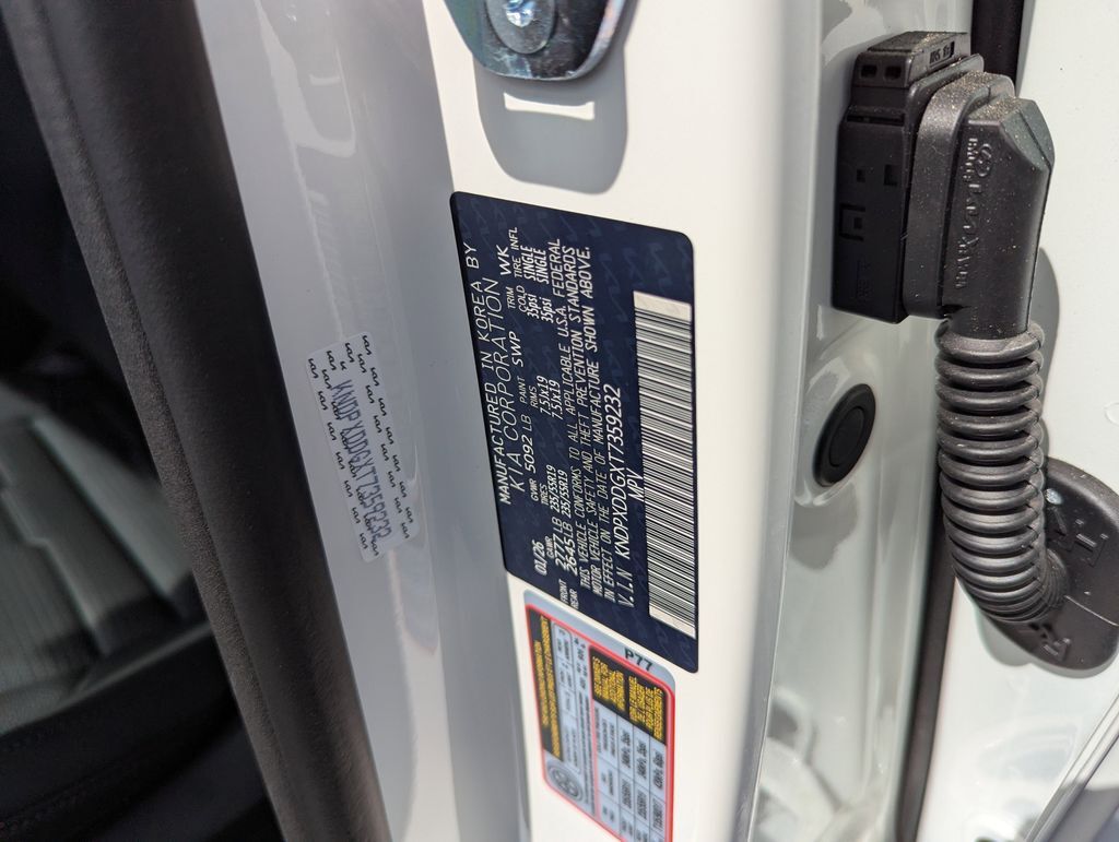 2026 Kia Sportage Hybrid SX-Prestige San Clemente CA
