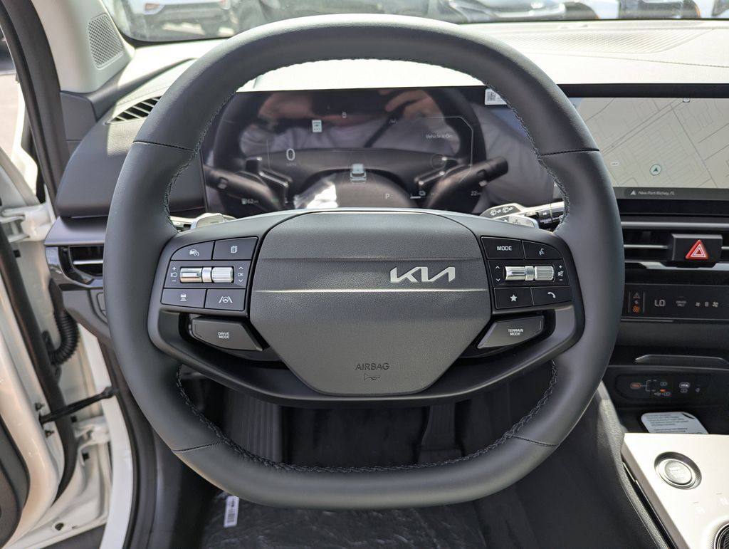 2026 Kia Sportage Hybrid SX-Prestige San Clemente CA