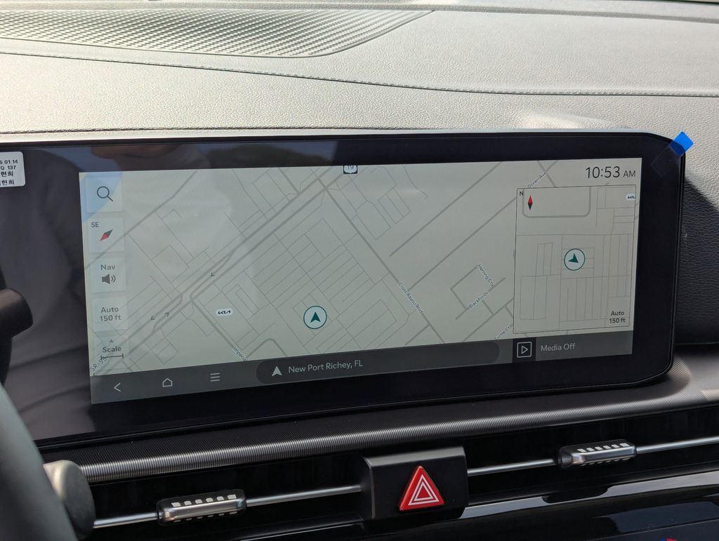 2026 Kia Sportage Hybrid SX-Prestige San Clemente CA
