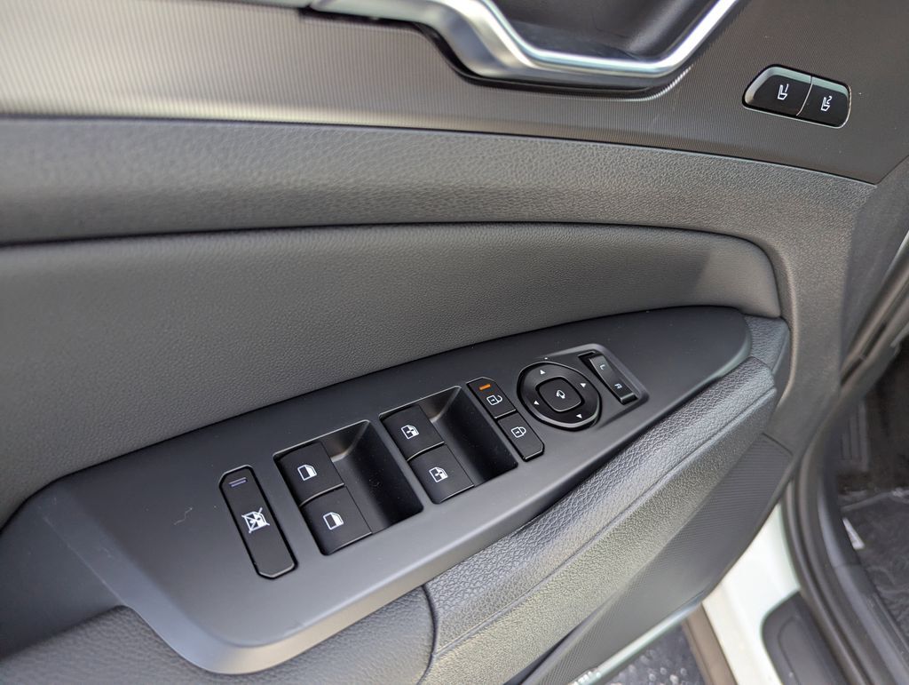 2026 Kia Sportage Hybrid SX-Prestige San Clemente CA