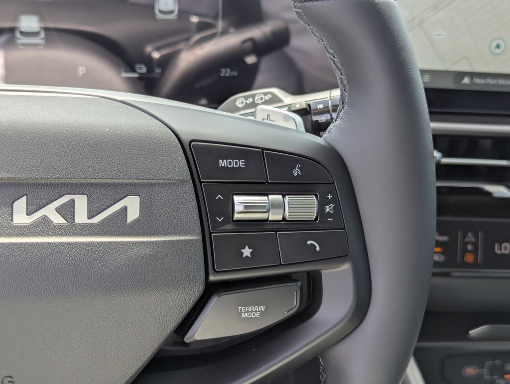 2026 Kia Sportage Hybrid SX-Prestige San Clemente CA