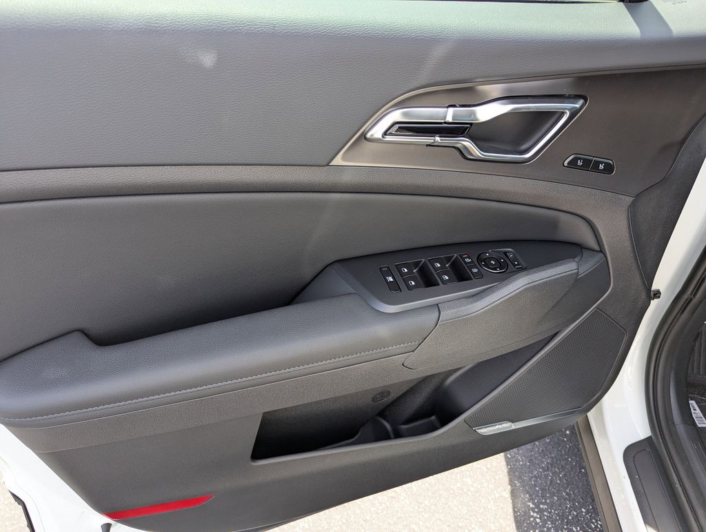 2026 Kia Sportage Hybrid SX-Prestige San Clemente CA