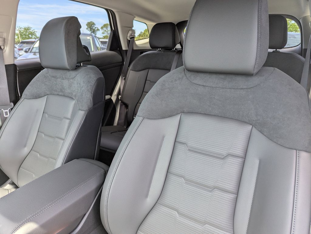 2026 Kia Sportage Hybrid SX-Prestige San Clemente CA