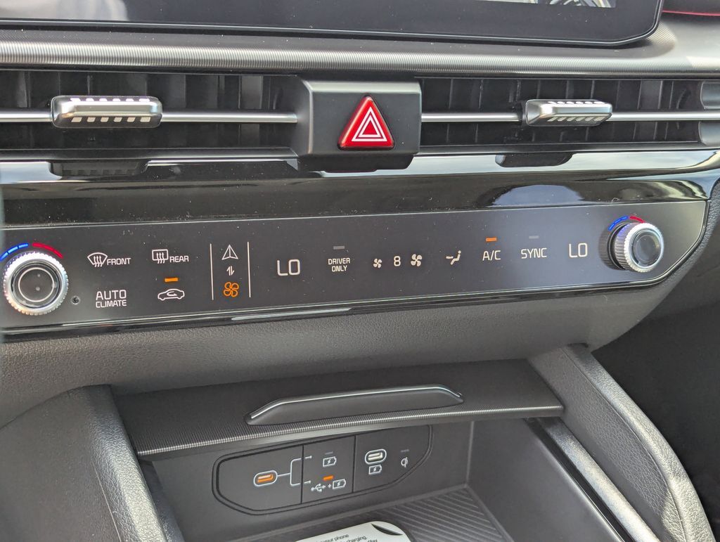 2026 Kia Sportage Hybrid SX-Prestige San Clemente CA