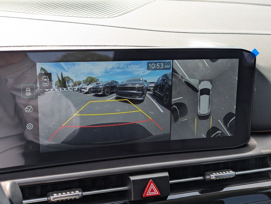 2026 Kia Sportage Hybrid SX-Prestige San Clemente CA