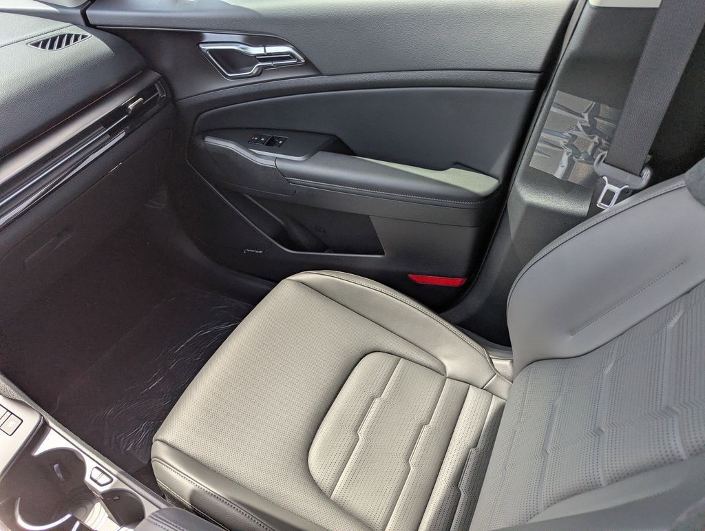 2026 Kia Sportage Hybrid SX-Prestige San Clemente CA