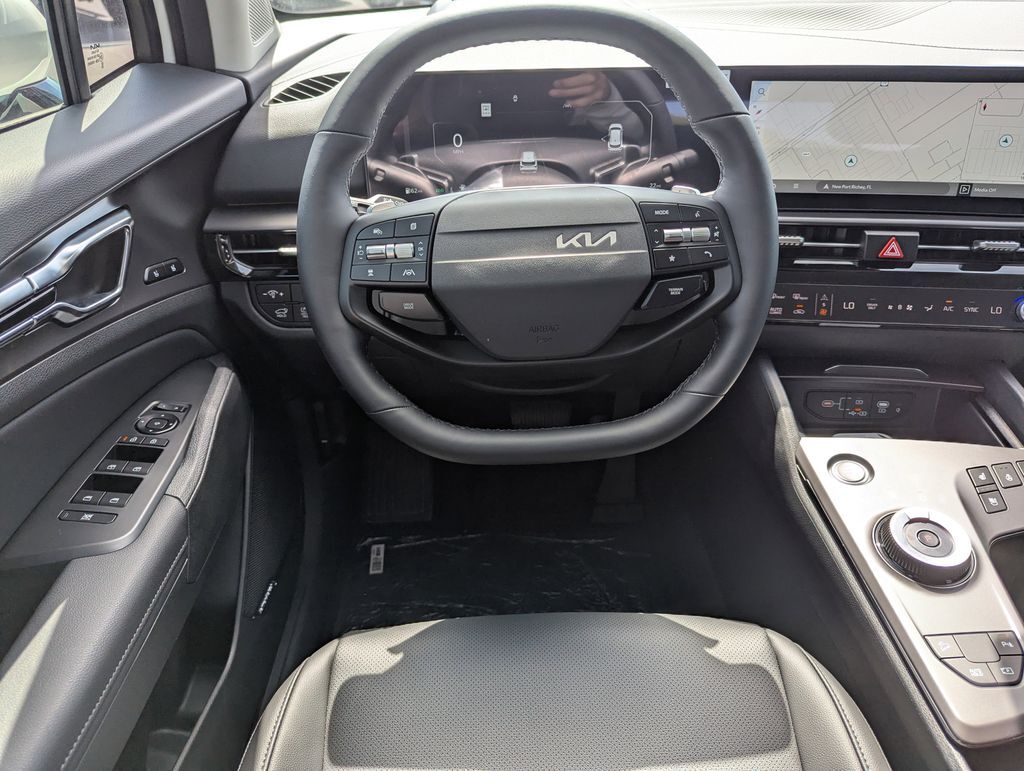 2026 Kia Sportage Hybrid SX-Prestige San Clemente CA
