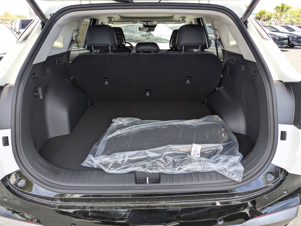 2026 Kia Sportage Hybrid SX-Prestige San Clemente CA
