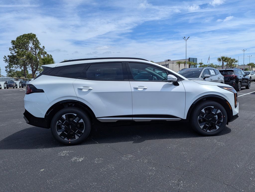 2026 Kia Sportage Hybrid SX-Prestige San Clemente CA