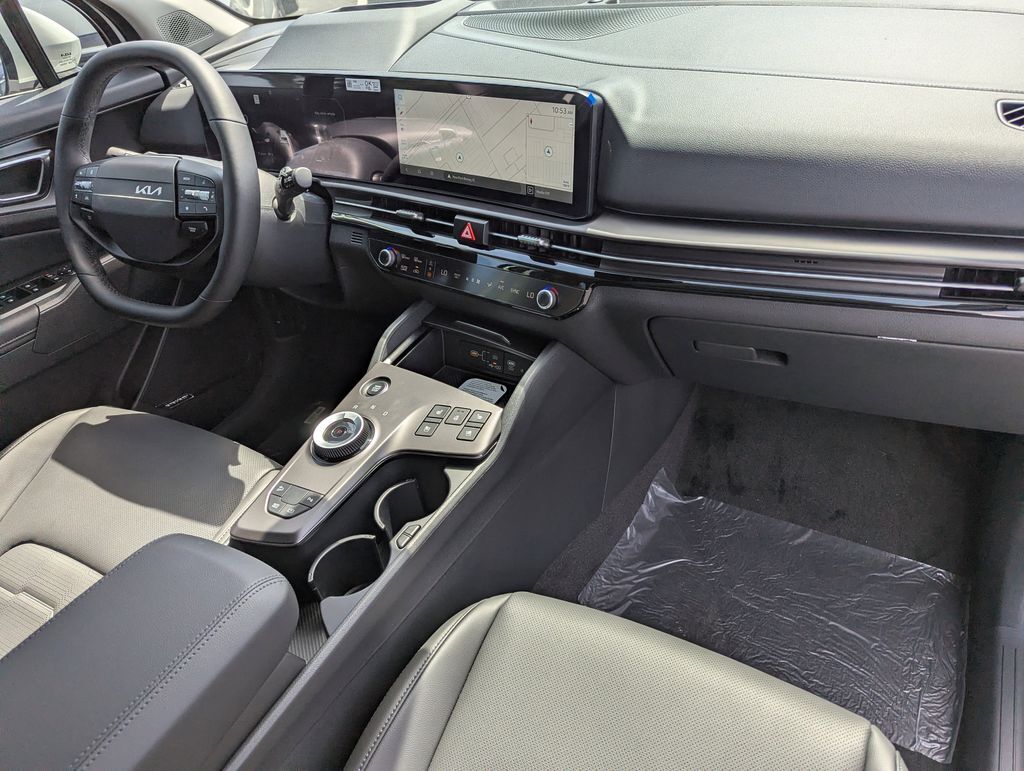 2026 Kia Sportage Hybrid SX-Prestige San Clemente CA
