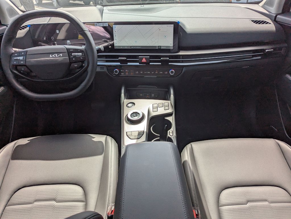 2026 Kia Sportage Hybrid SX-Prestige San Clemente CA