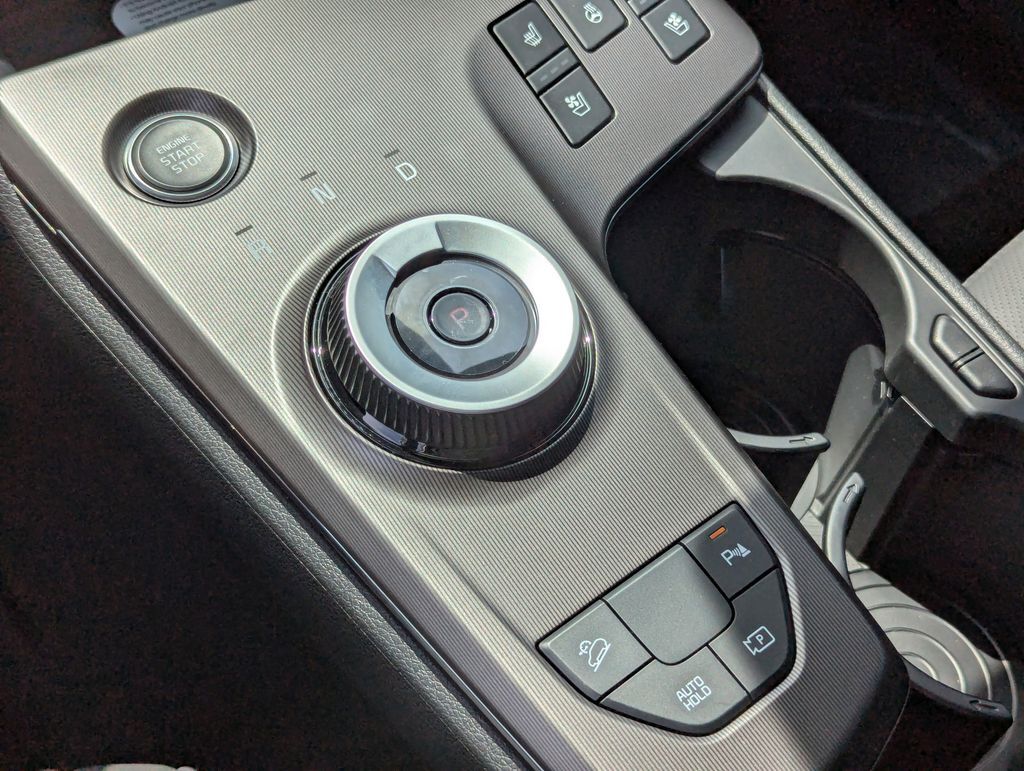 2026 Kia Sportage Hybrid SX-Prestige San Clemente CA