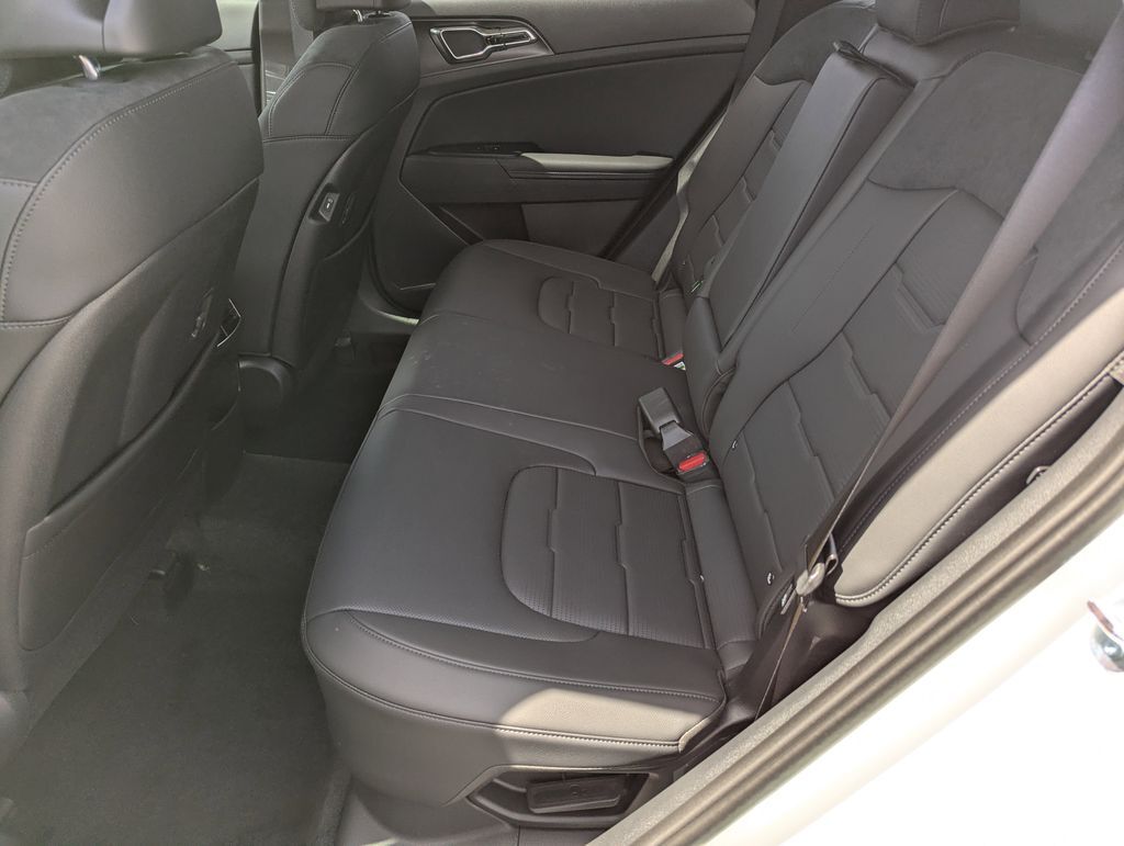 2026 Kia Sportage Hybrid SX-Prestige San Clemente CA