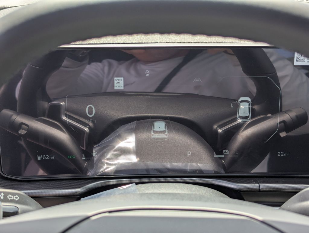 2026 Kia Sportage Hybrid SX-Prestige San Clemente CA