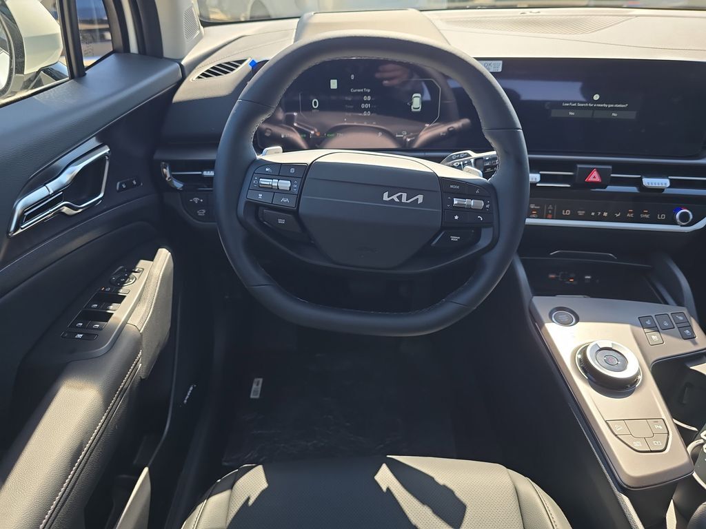 2026 Kia Sportage Hybrid SX-Prestige San Clemente CA