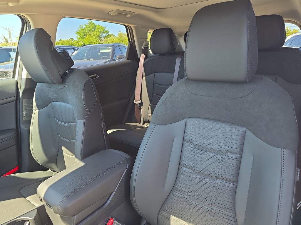 2026 Kia Sportage Hybrid SX-Prestige San Clemente CA