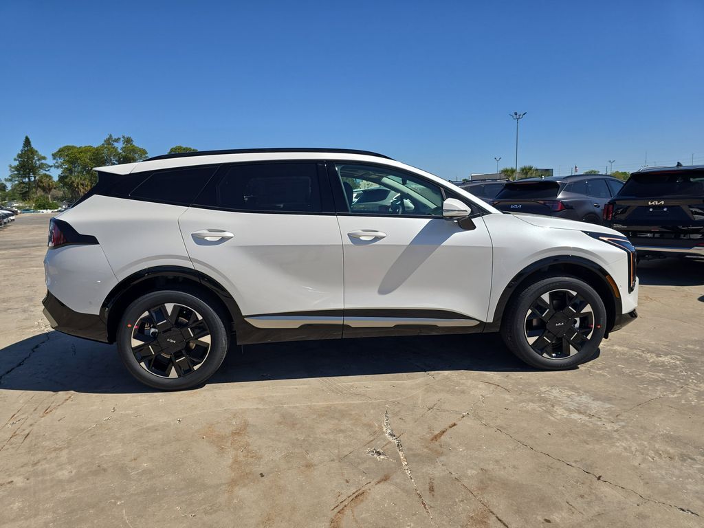 2026 Kia Sportage Hybrid SX-Prestige San Clemente CA