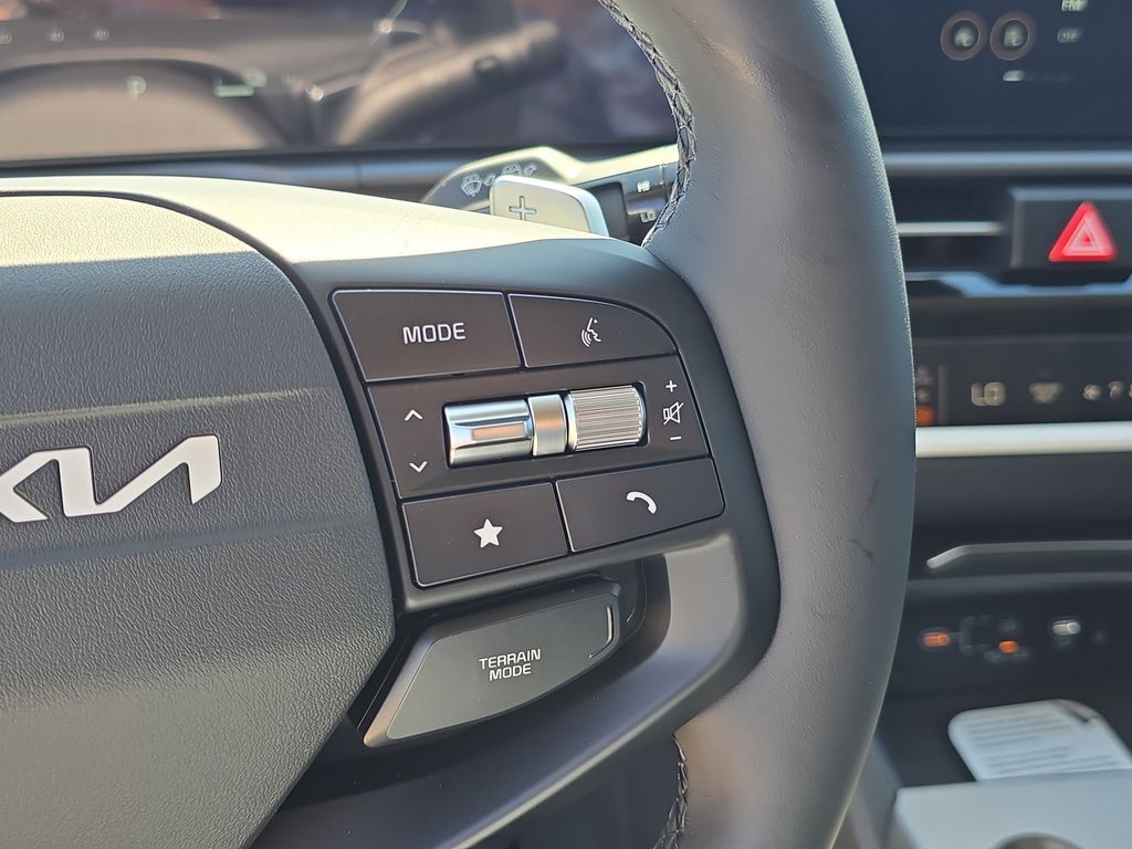 2026 Kia Sportage Hybrid SX-Prestige San Clemente CA