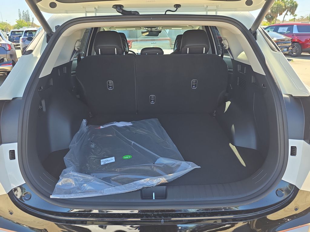 2026 Kia Sportage Hybrid SX-Prestige San Clemente CA
