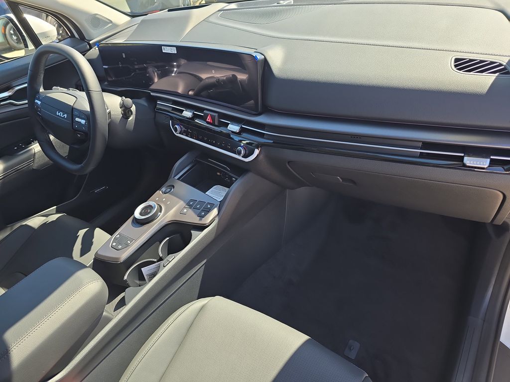 2026 Kia Sportage Hybrid SX-Prestige San Clemente CA