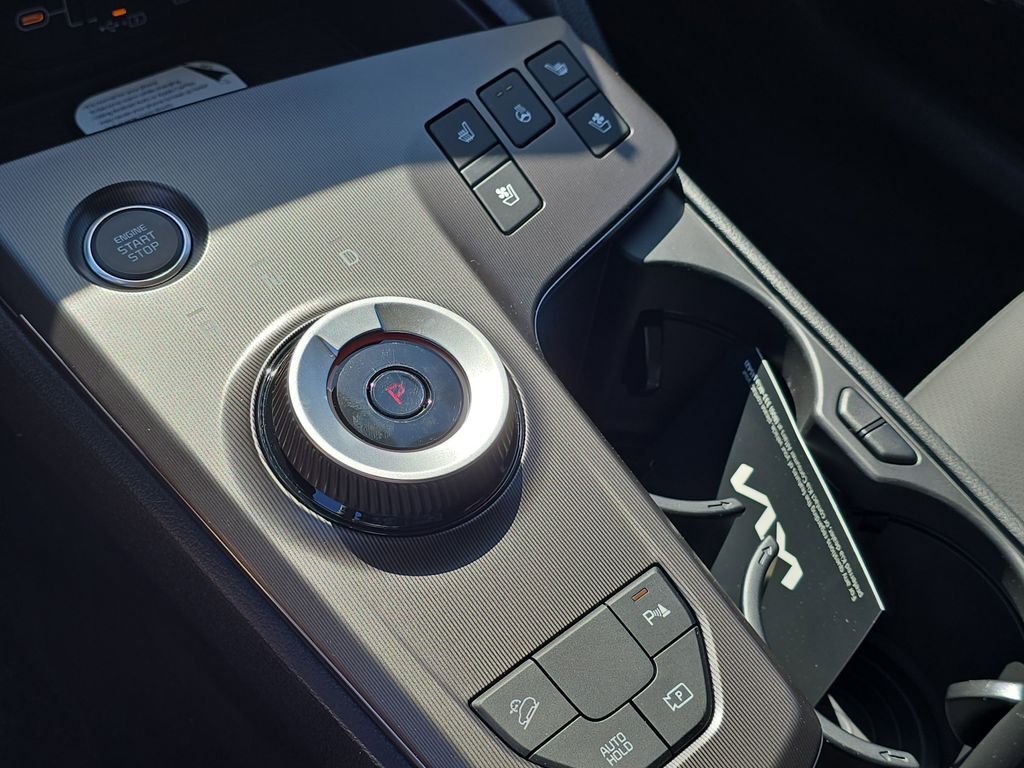 2026 Kia Sportage Hybrid SX-Prestige San Clemente CA
