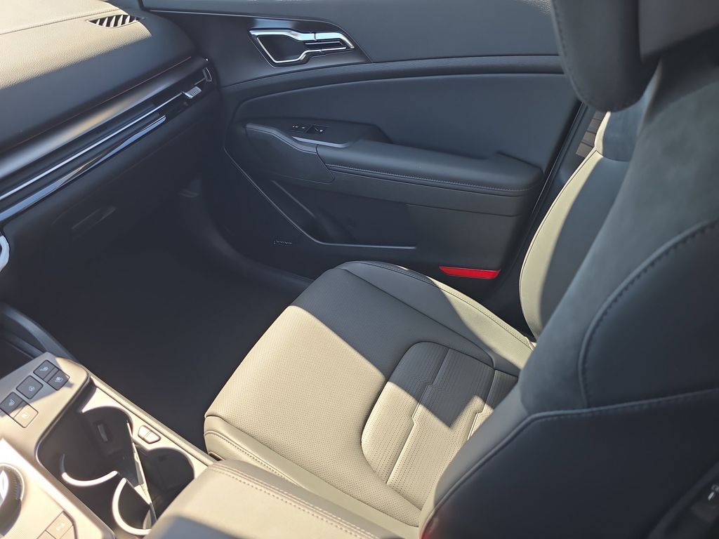 2026 Kia Sportage Hybrid SX-Prestige San Clemente CA
