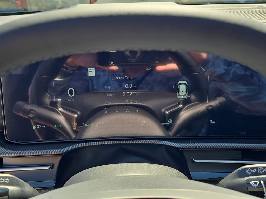 2026 Kia Sportage Hybrid SX-Prestige San Clemente CA