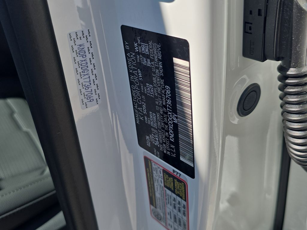 2026 Kia Sportage Hybrid SX-Prestige San Clemente CA