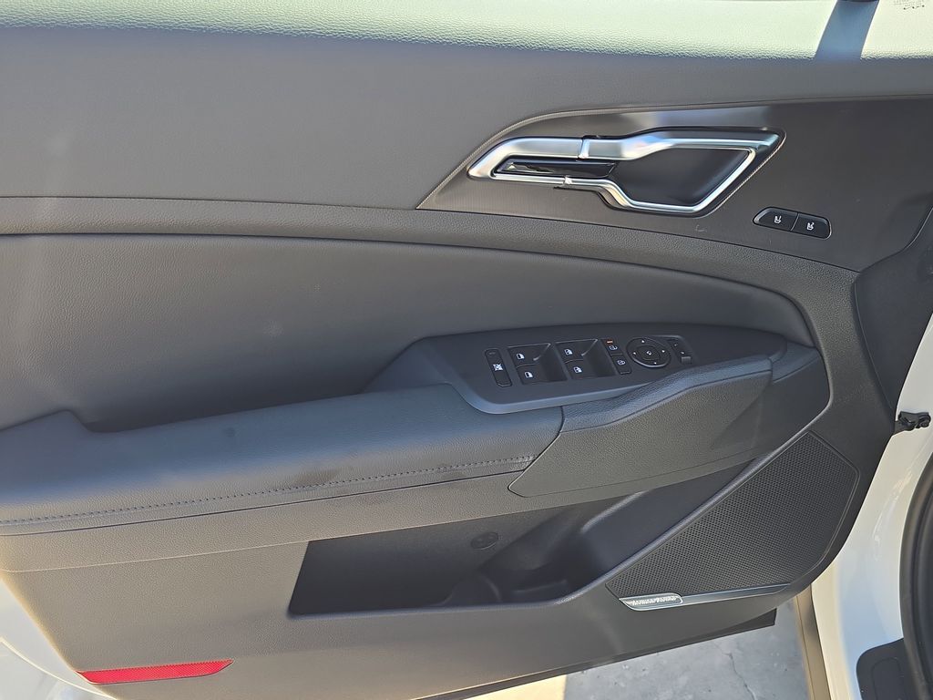 2026 Kia Sportage Hybrid SX-Prestige San Clemente CA